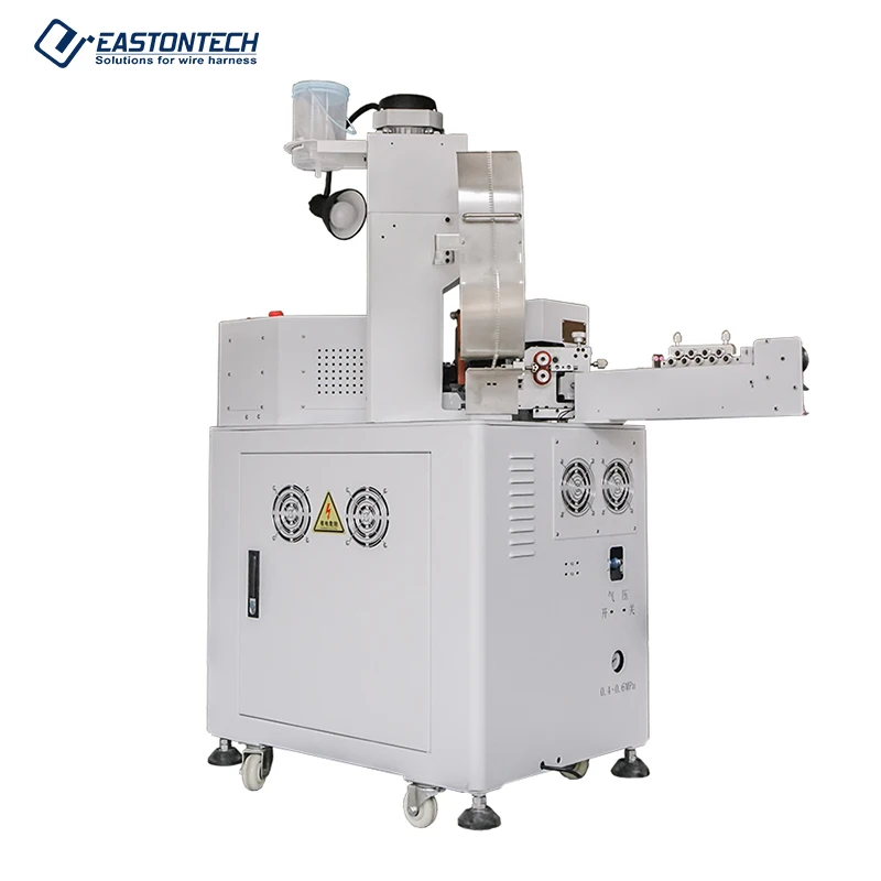 Рисунок 3 - Ebittech EW-8135 параллельная двойная