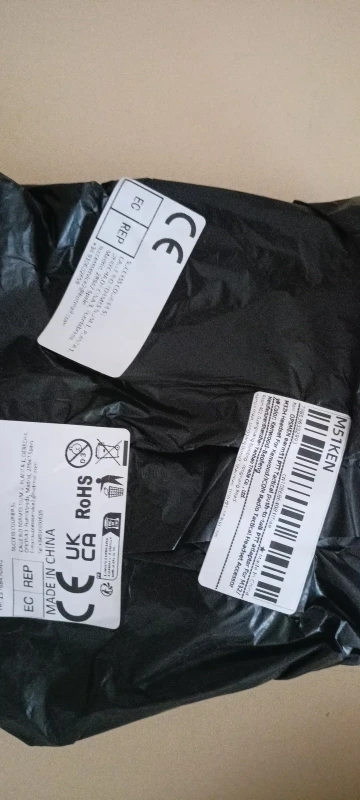 PTT Adapter for EARMOR M31/M32 & ARM NEXT F10/F20/F30 photo review