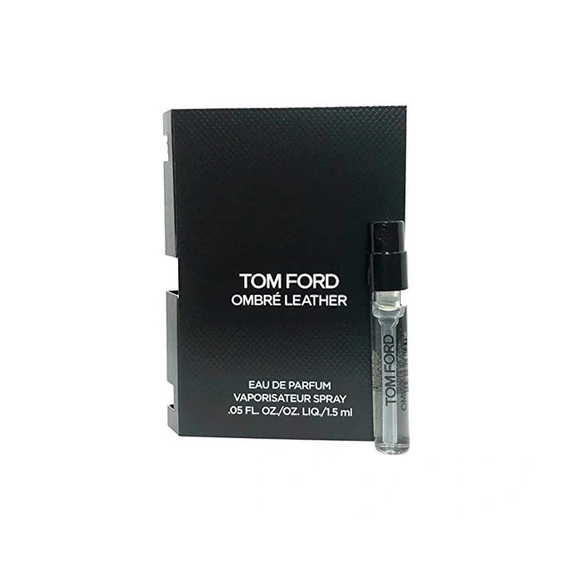 Tom Ford Ombre Leather Eau De Parfum Spray 5 OZ / 150 ML