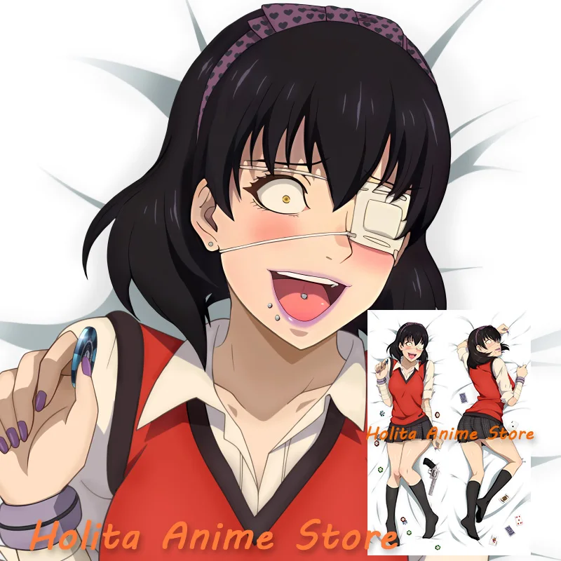 Midari Ikishima Hentai