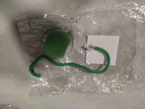 PawPulse™ Smart Motion Ball