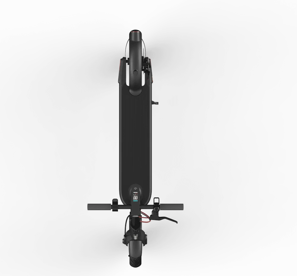 Рисунок 3 - Электросамокат Xiaomi Electric