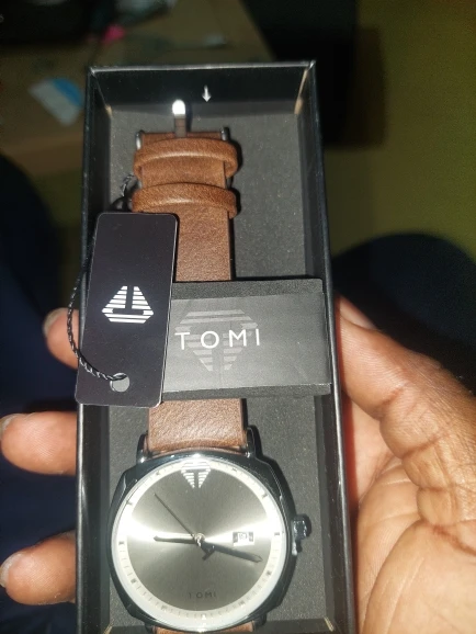 TOMI™ Prestige Trio Gift Set photo review