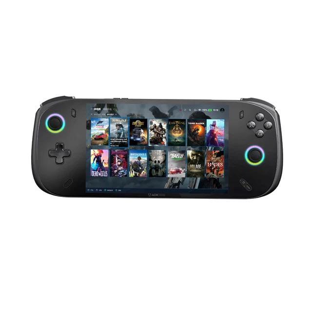 Newest AOKZOE A2 7