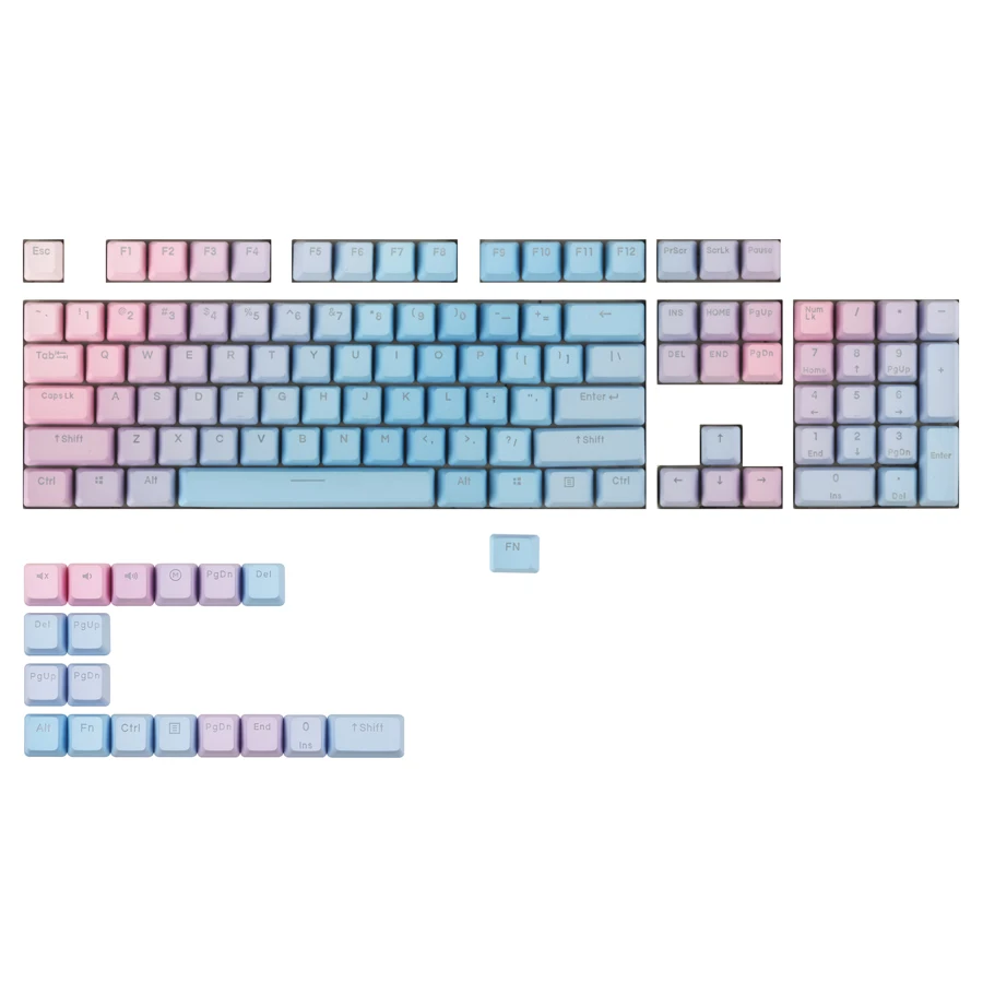 teclados e mouses