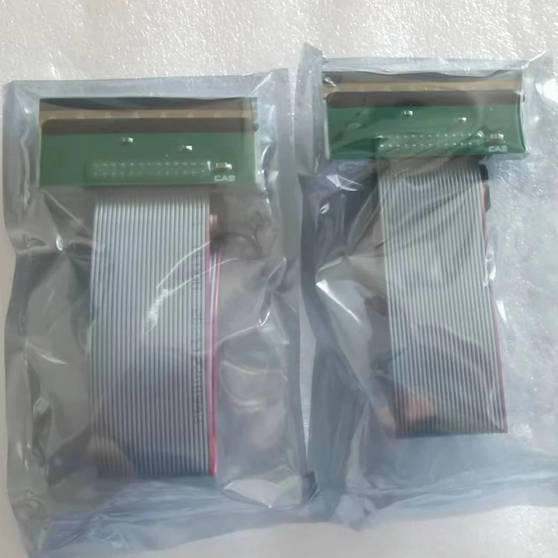 Cabeça de Impressão Térmica Cas Cl5000 Cl5000j15 Cl5200 Cl3000 - Imagem 2