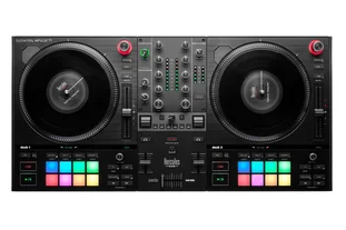 Professional 2-Channel All-in-One In-pulse T7