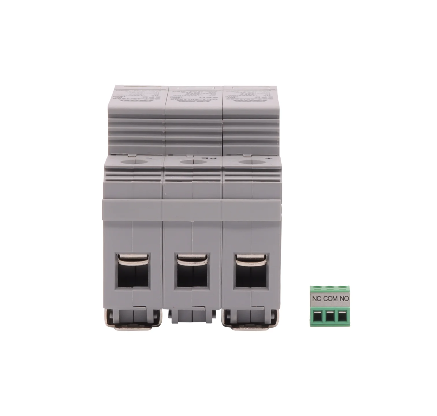 GUARD DC SPD 1000V 3P 40KA Voltage Surge Protector Solar PV Photovoltaic Low-Voltage Arrester Device