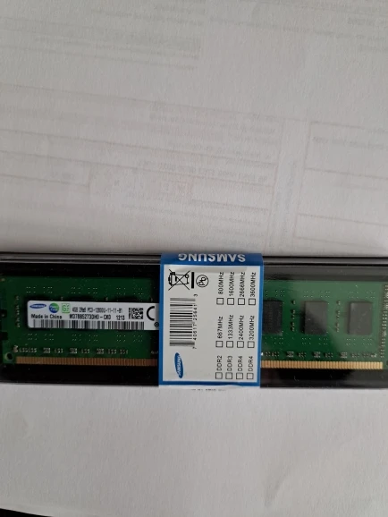 SAMSUNG Memory DDR3 Desktop Ram DDR3L Memoria 2GB 4GB 8GB 240Pin DIMM RAM 1066MHz 1333MHz 1600MHz 1866MHz PC3 1.5V 1.35V Memory photo review