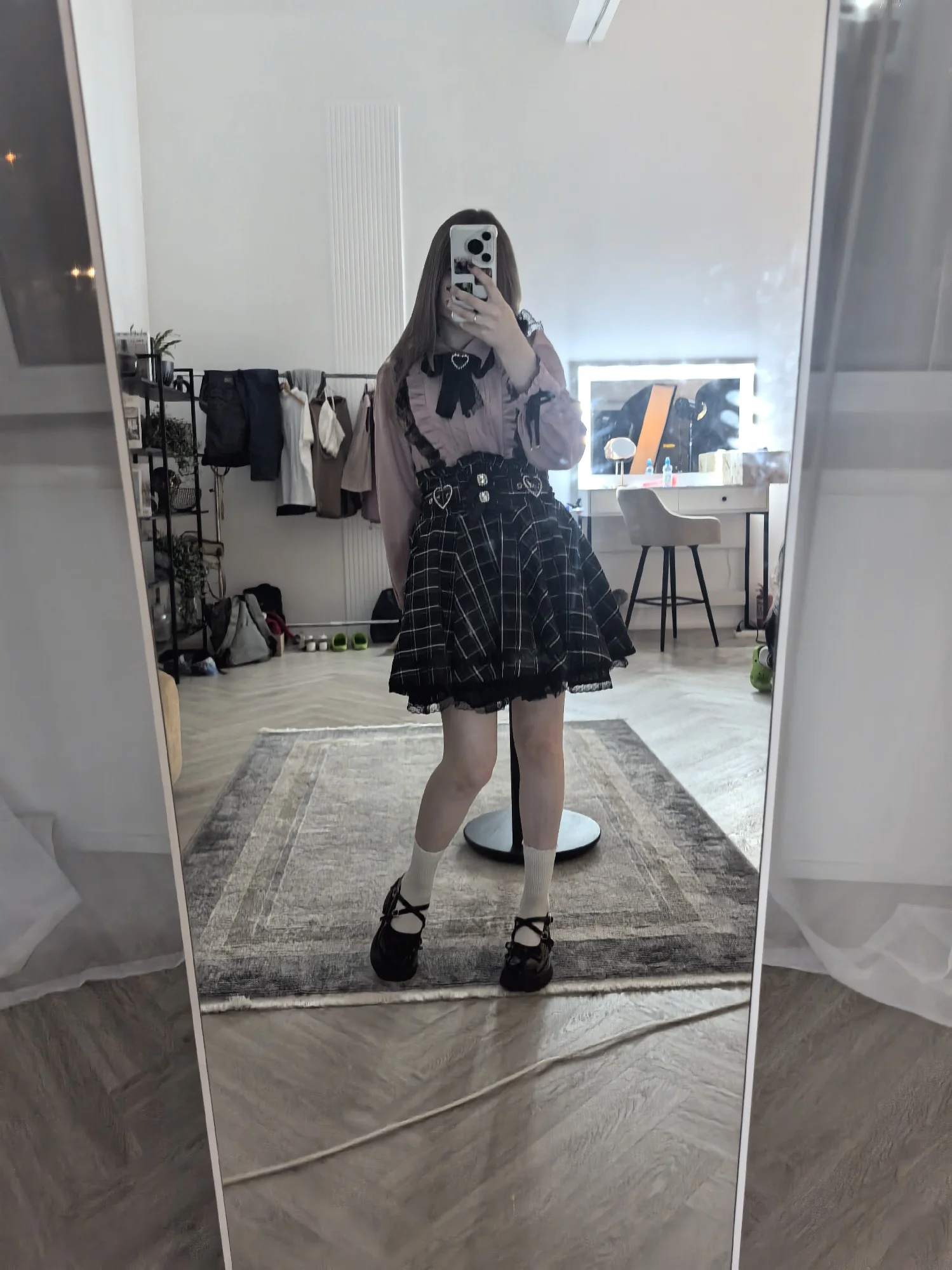 Customer review photo