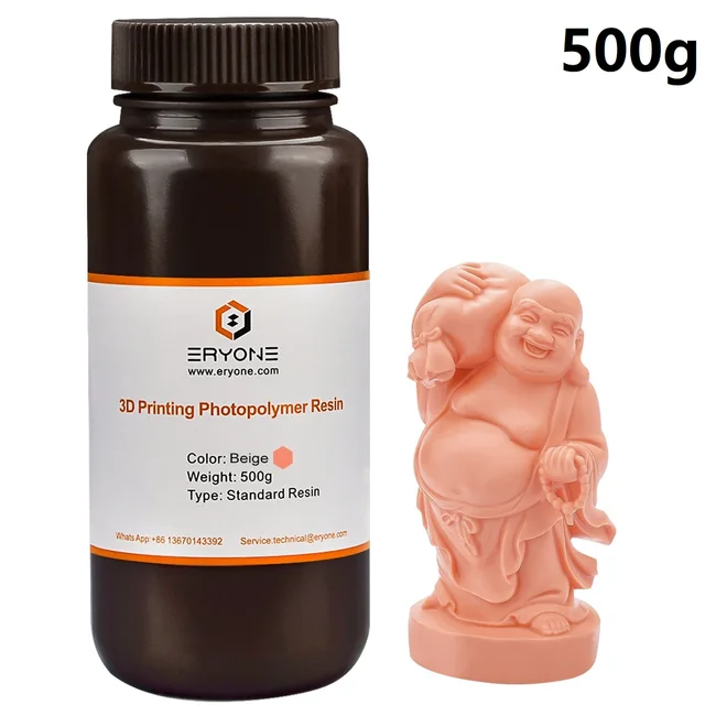 ERYONE Clearance Promotion TPU PLA PLA+ Silk Rainbow Ultra Silk 3D Printing Filament 1KG/0.5KG For FDM 3D Printer Fast Shipping Resin Red Wax