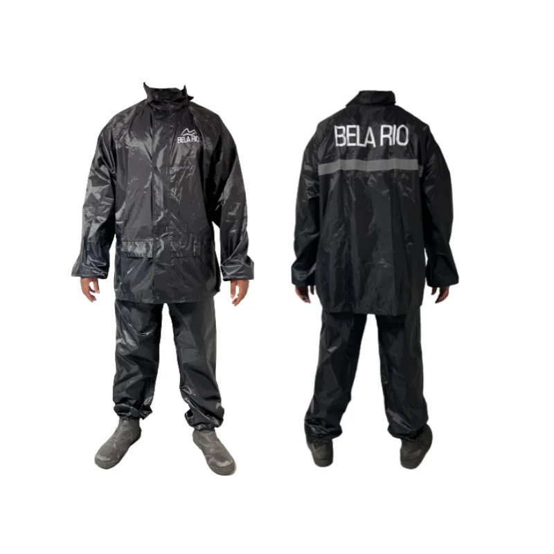 Cazadora Beoco Técnico Lluvia
