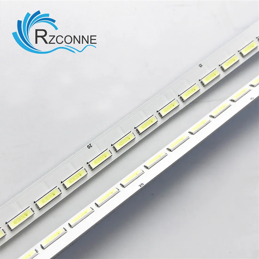 Tira Retroiluminação Led Lâmpada para 75 48 V17 Art3 2483 2482 75uj657a 75uj675v 6916l2843a 6916l2842a Lc750egefkm1 Agf78650301 - Imagem 4