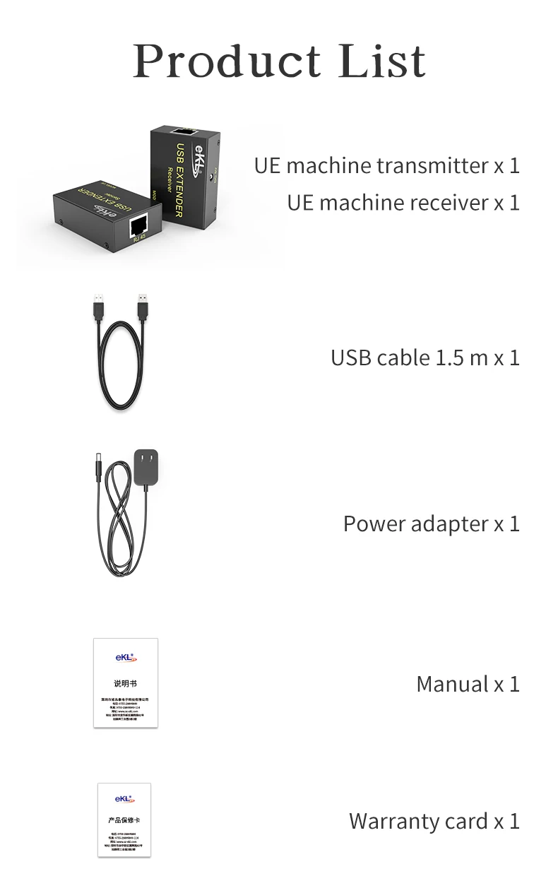 Cabos de computador e conectores