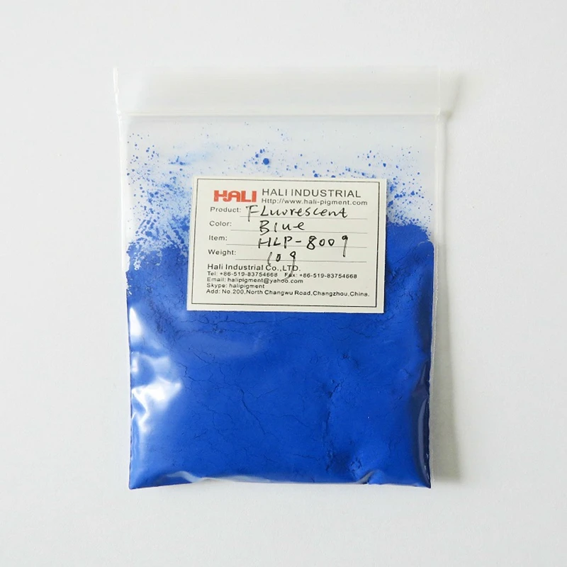 10g/bag Neon Fluorescent Phosphor Pigment Powder For Soap DIY Nail Art.....