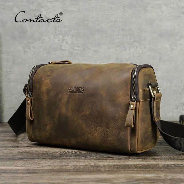 Men Crossbody Bags Luxury Designer