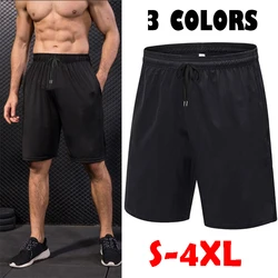 Fashion Men Shorts Summer Short Pants Casual Jogging Slim Fit Trousers Sports Shorts