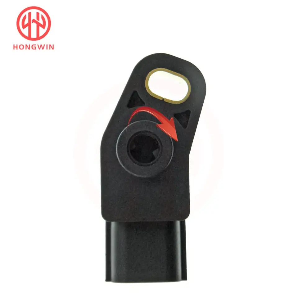 3ピン TPS スロットル ポジション センサー 13580-29G00 適用: スズキ