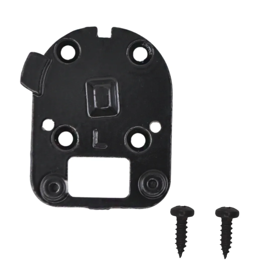 Specchio Pieghevole Corpo Ferro Per Jeep Cherokee-Sinistra