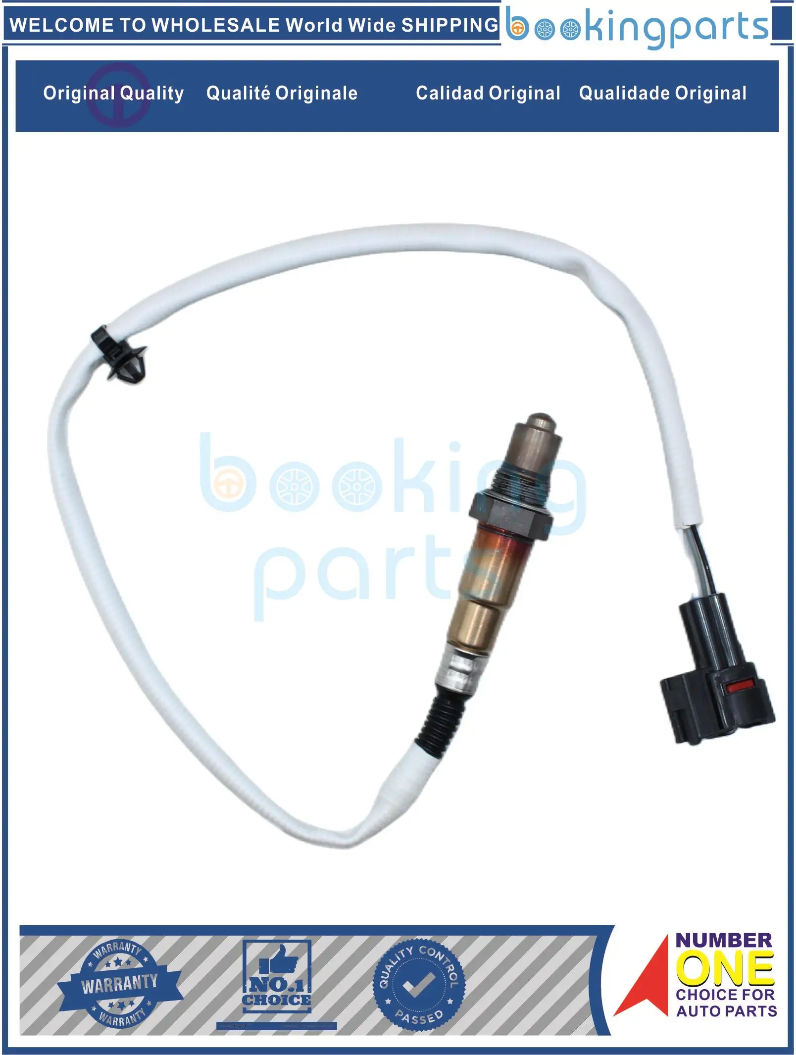 Oxs84431, Muslimah, Muslimb, 0258010156,0258010302 Sensore Di Ossigeno Per Suzuki Swift, Vitara, Sidekick, Sx4 Scross M16A