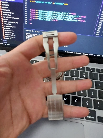 User picture
