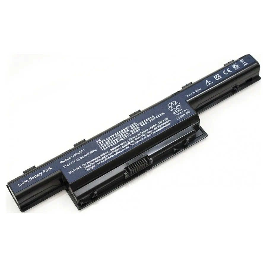 Laptop Battery for eMachines E machines e730g 333g25mi AliExpress