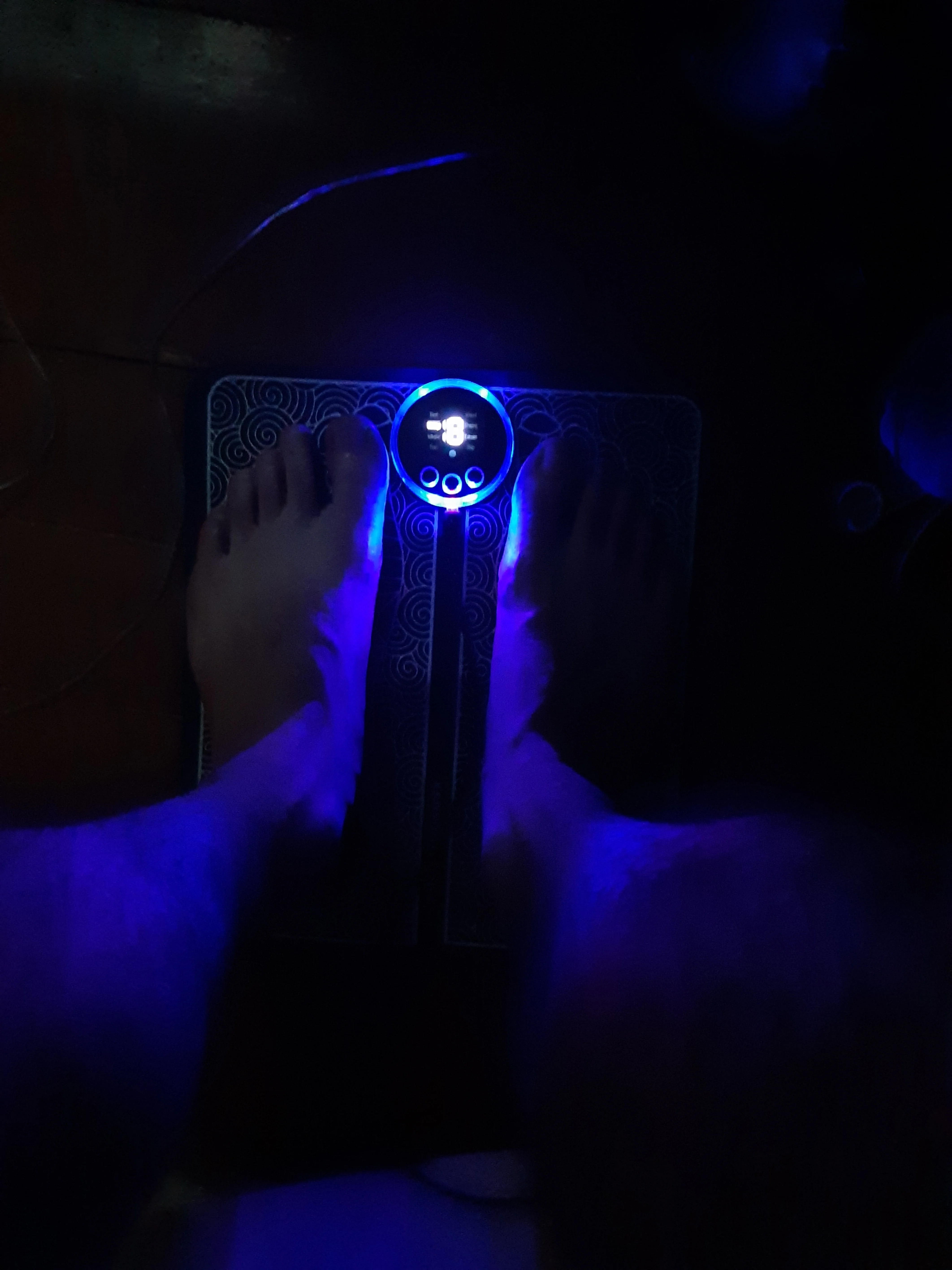 ProFoot - EMS Foot Massager