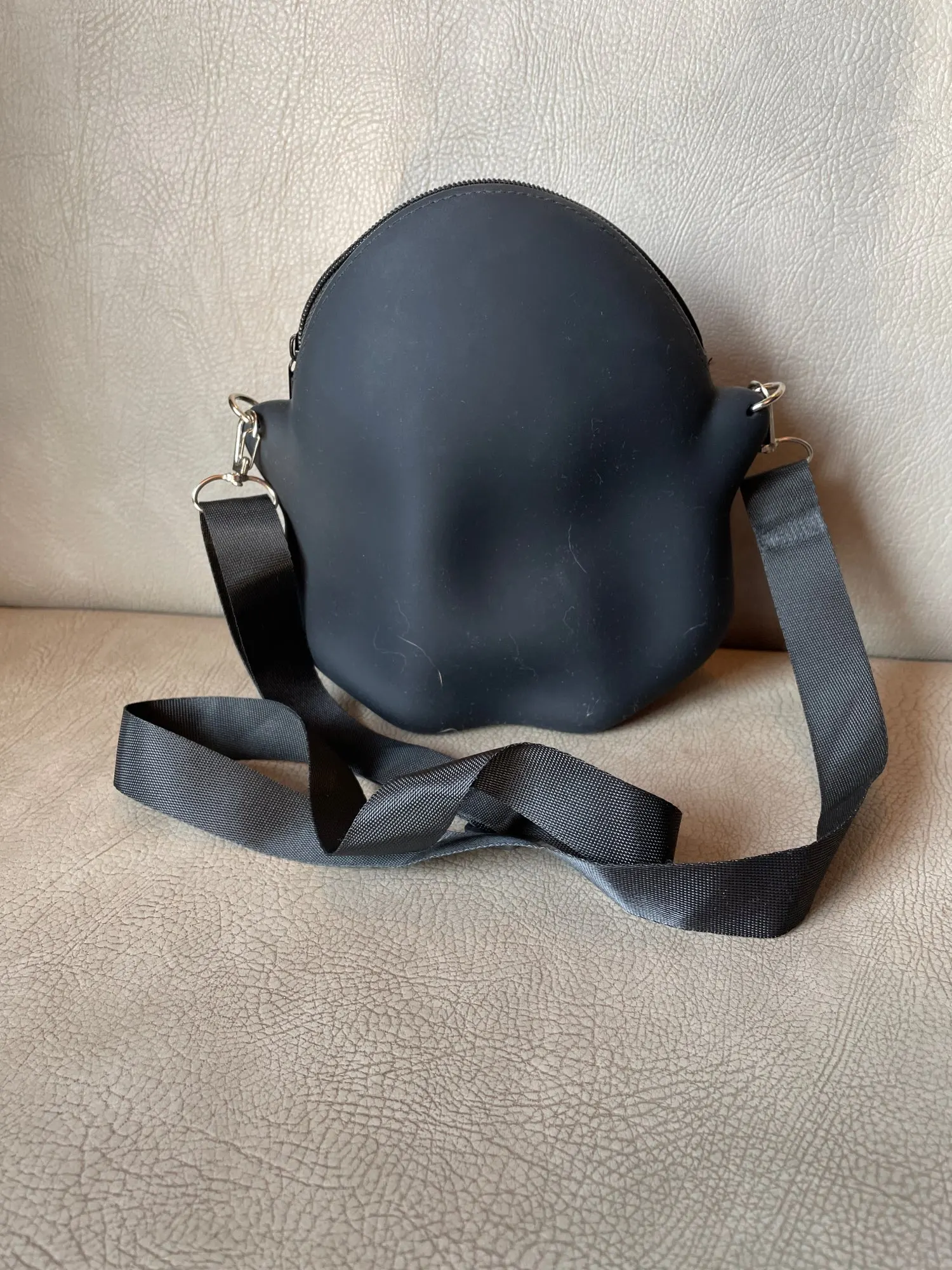 Spirited Away No Face Shoulder Bag