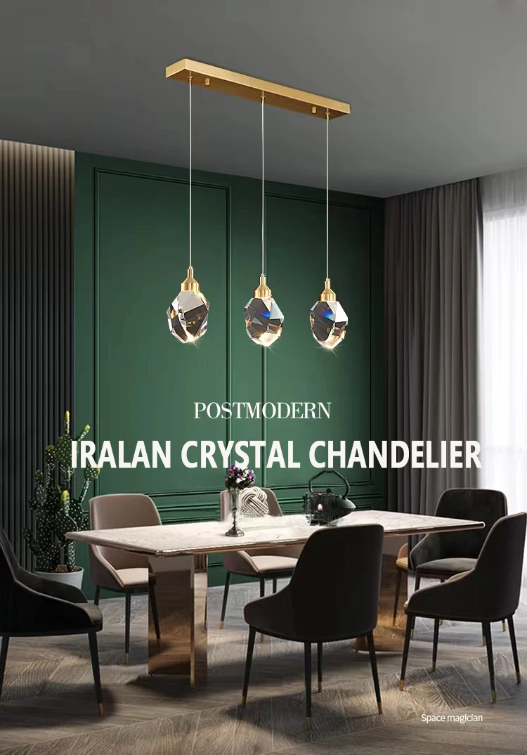 Ceiling Pendant Lamp Image 1