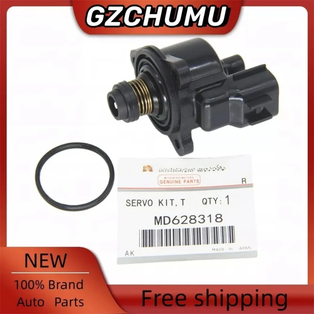Idle Air Control Valve MD628318 For Mitsubishi Eclipse Galant Lancer Chrysler Sebring