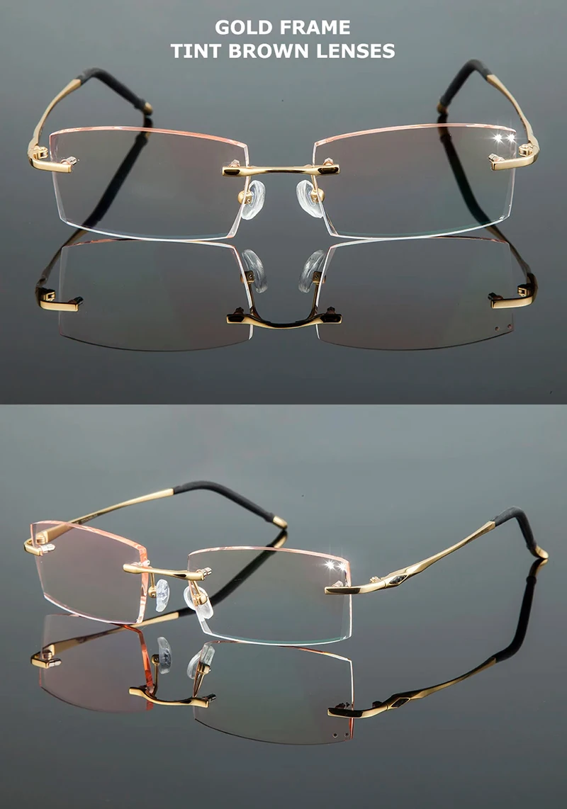 Chashma Eyeglasses Image 4