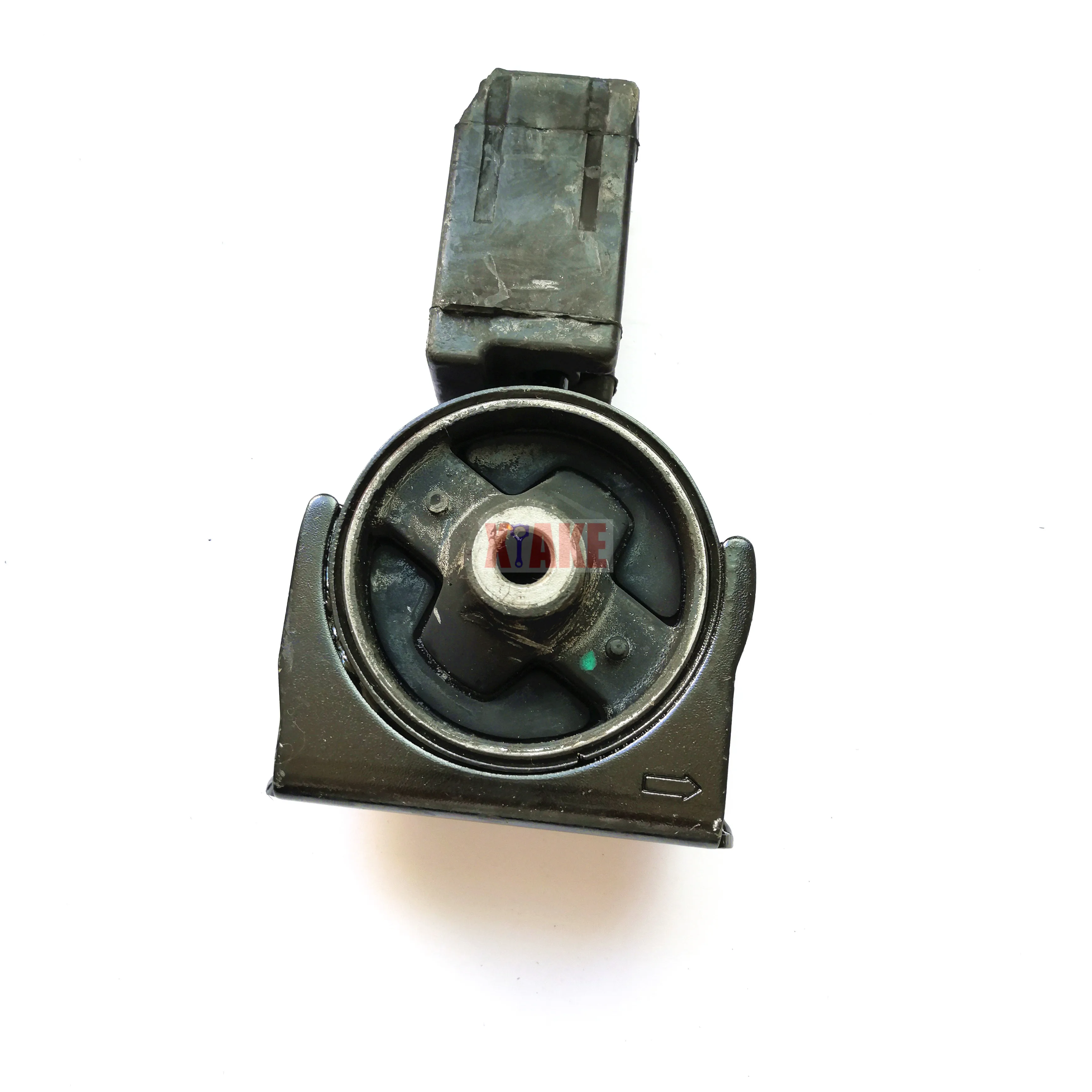 Front Rear Left Right Engine Mount for Geely Emgrand EC7 DVVT CVVT JL4G15 JL4G18