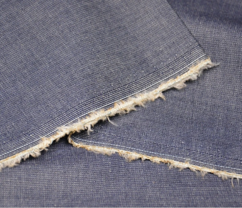 5.2oz Stretch Raw Denim Material Suppliers 97.2 Cotton 2.8 Elastane Light Denim Fabric Wholesalers For Men Women Jeans W185618n 3 A5d59db029d6c440eaa88434947841ecau
