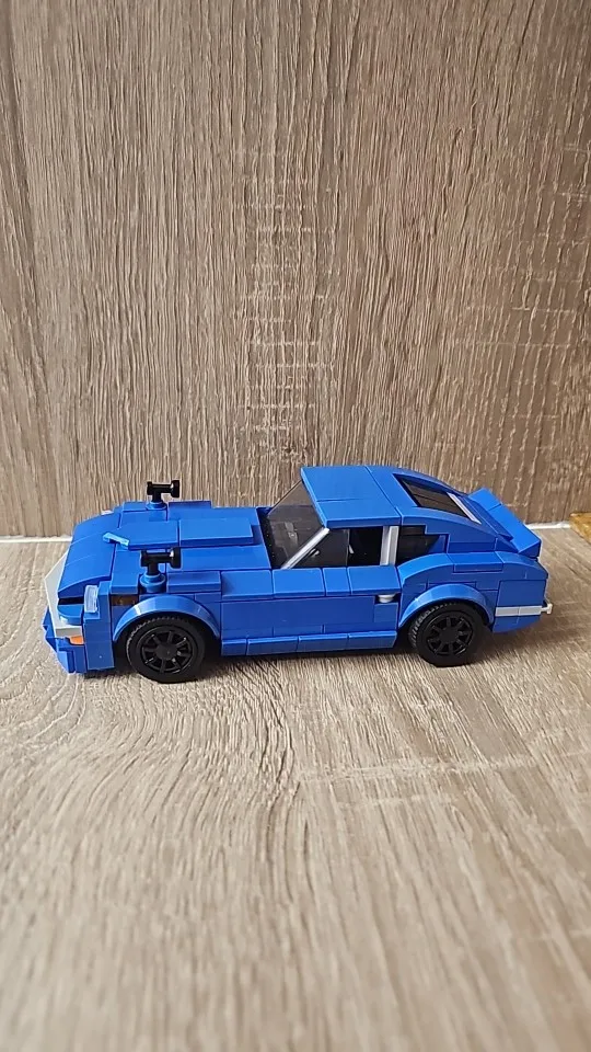 Nissan Fairlady 240Z