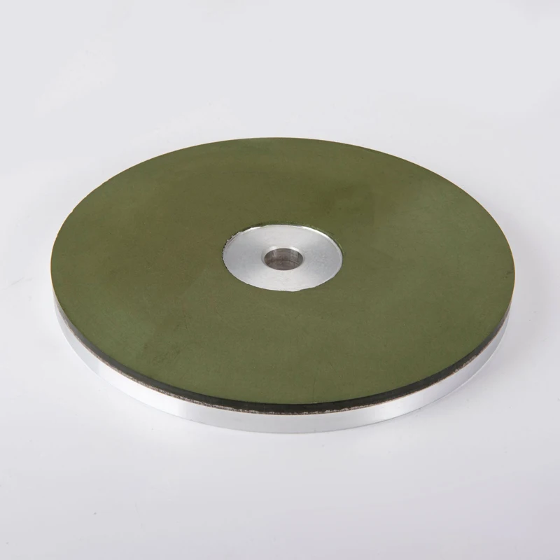 樹脂製ダイヤモンドホイール,200mm,8インチ,ジュエリー研磨用 