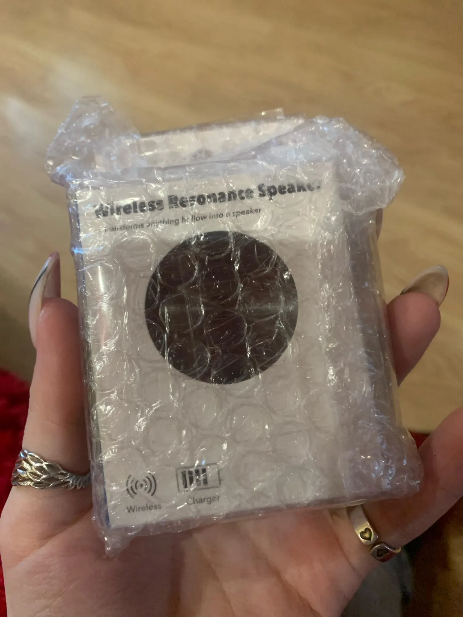 Looply™ Vibe Speaker