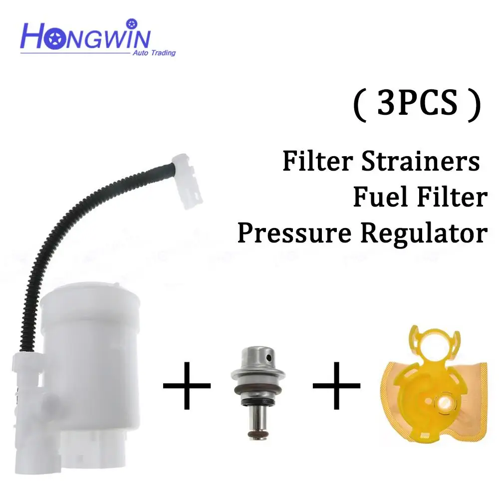 FuelFilterPressureRegulator311123X000311123X000ForHyundai