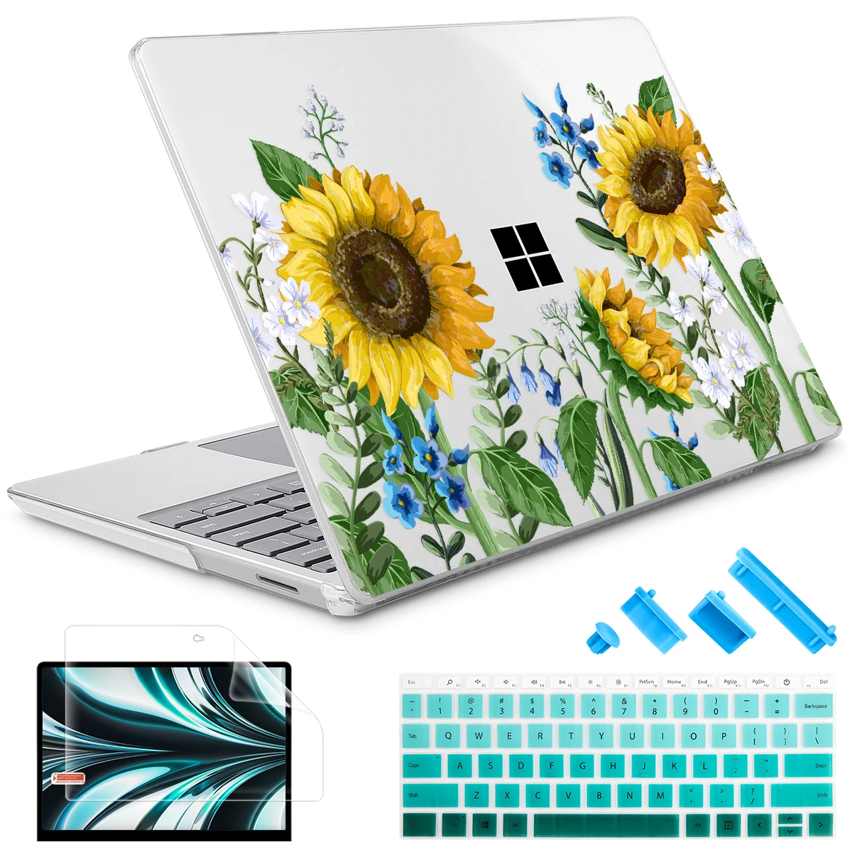 Computers e Electronics