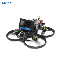 GEPRC Cinebot30 HD Vista Nebula PRO FPV Drone 3inch 6S FPV Drone ELRS 2.4 G  TBS Nano RX COB Lamp with System for Quadcopter FPV 1