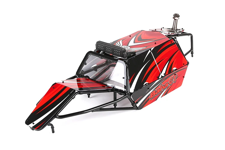 1/5 Scale Rc Baja Rofun Baha Parts Rovan Rc Car Spare Parts Gt Roll ...