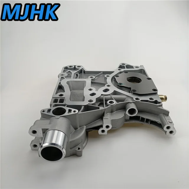 MJHK Oil Pump Engine Cover For Vauxhall Chevrolet Cruze Opel Astra