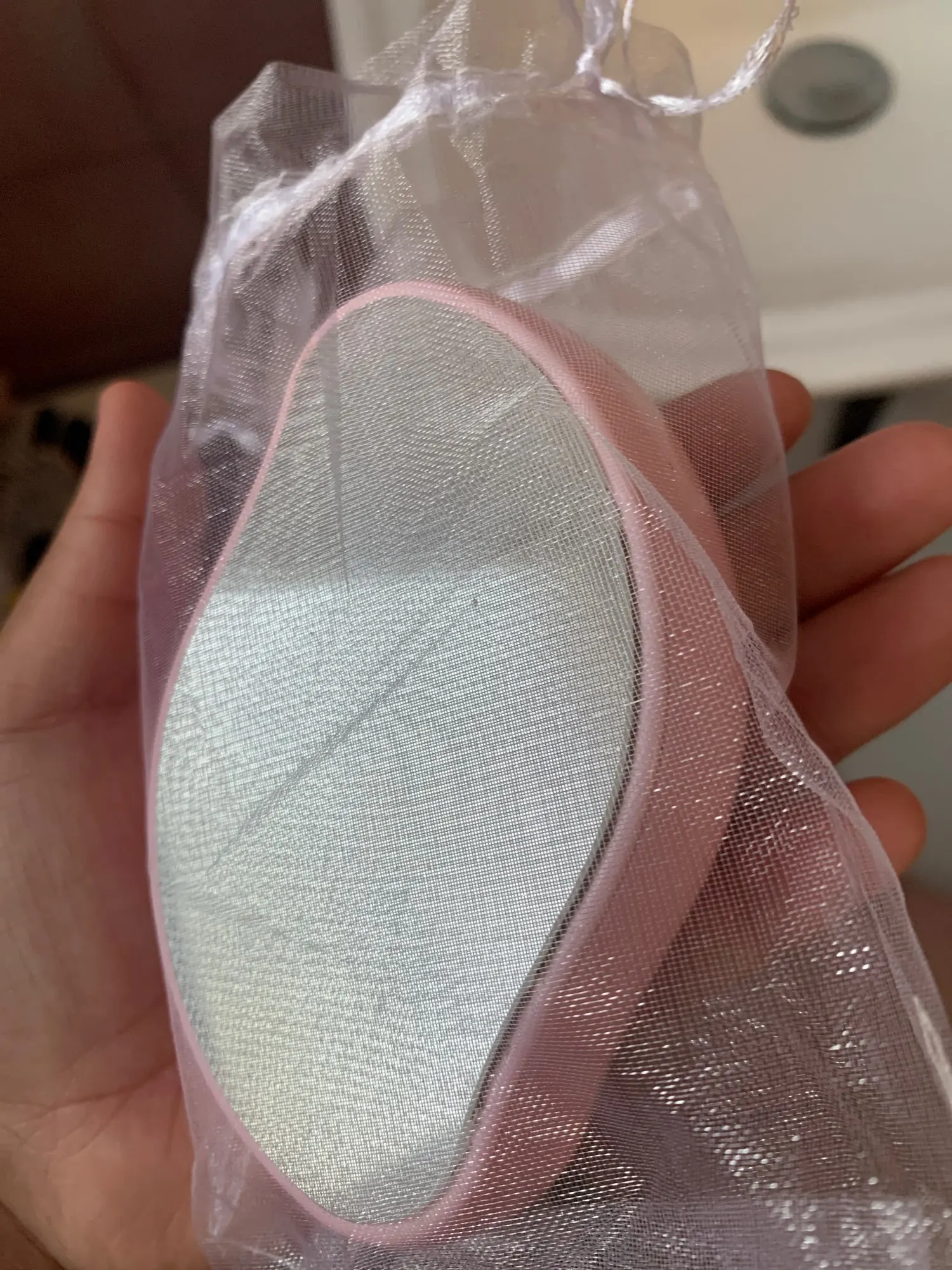 Crystal Hair Remover photo review