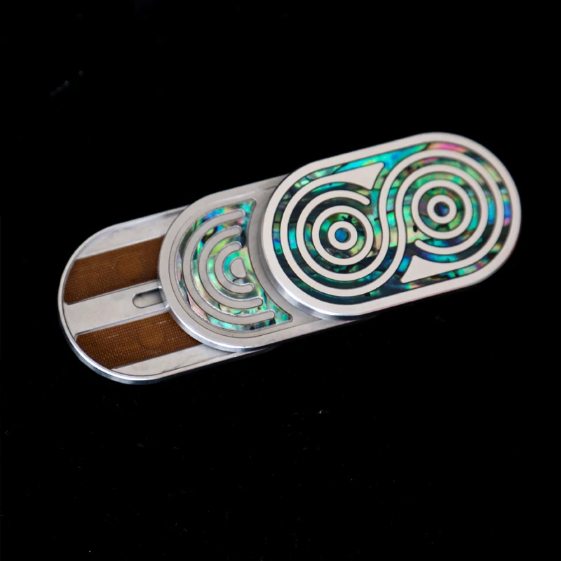 seashell-fidget-slider-push-slider-magnetico-brinquedo-de-alivio-do-estresse-anti-stress-edc-top-spinning-poker-brinquedos