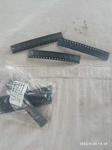 1050PCS SMD/SMT TRANSISTOR SOT-23 Triode Samples Book Assorted Kit