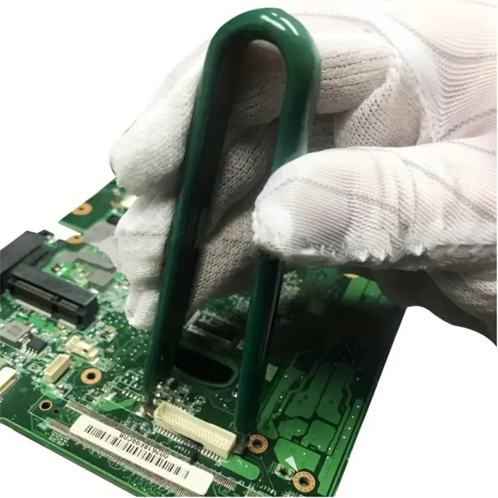 Static IC Puller Mechanical Keyboard Switch Remover Tool Anti-Static Protection 1 Pack