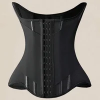 Combinaison gainante amincissante et sculptante pour femme 1