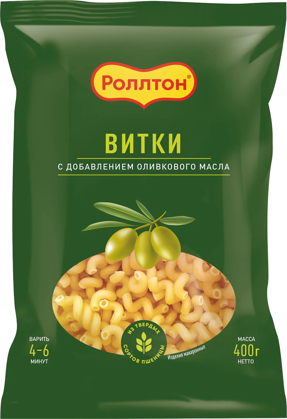 Упаковка из 14 штук Витки Роллтон с