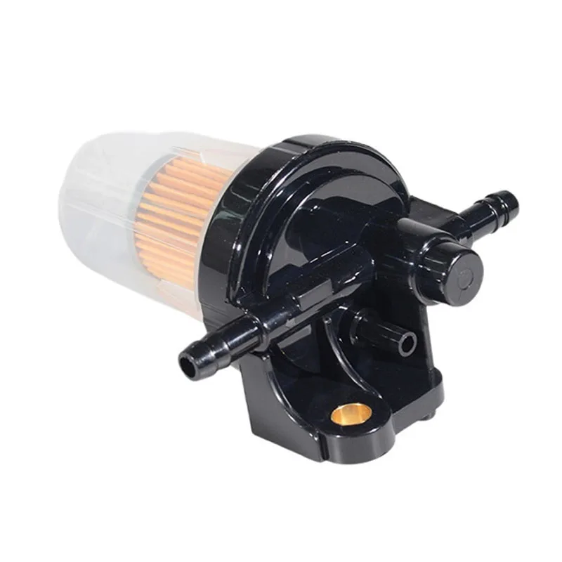 

6A320-58862 Fuel Water Separator Assembly For Agricultural Machinery Tractor Construction Machinery
