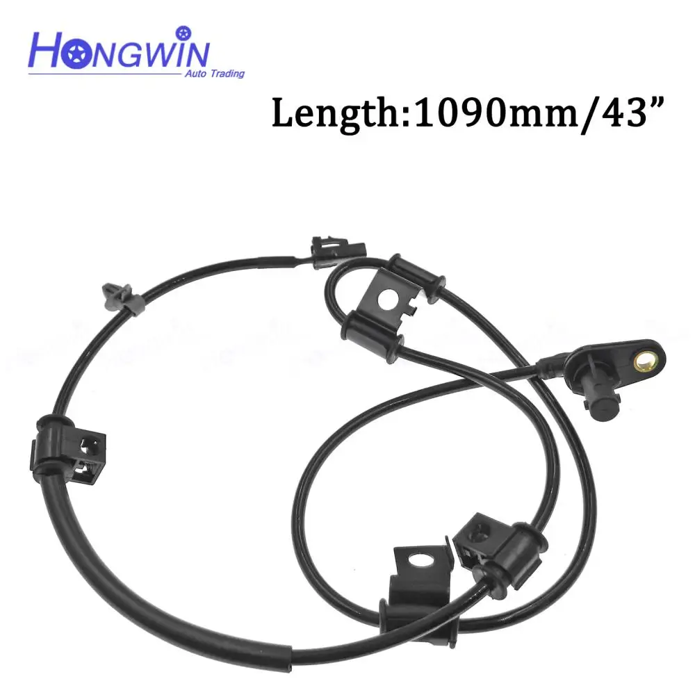 956712S300 956702S300 Front brake Wheel Speed Anti-lock ABS Sensor For Hyundai Tucson 2011-2015 IX35 (LM, EL, ELH) 1.6L 1.7L 2.0