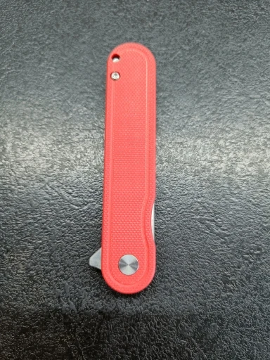 D2 lâmina de aço g040 bolso faca dobrável g10 lidar com edc acampamento ao ar livre auto-defesa ferramentas portáteis flipper para o homem presente t025 photo review